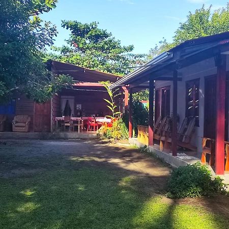 Cabanas Daneysha Тортугеро Екстериор снимка