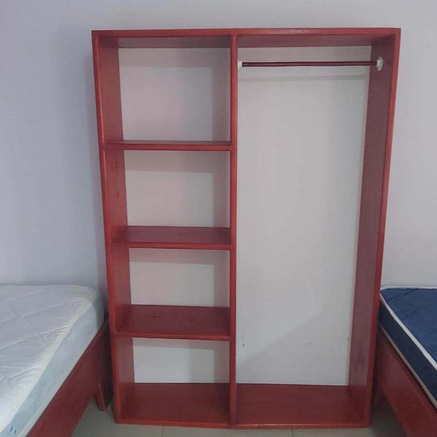Cabanas Daneysha Тортугеро Екстериор снимка