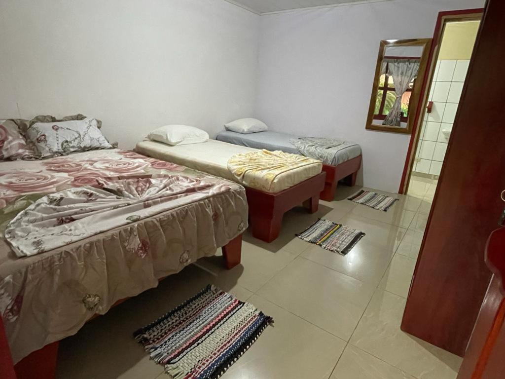 Cabanas Daneysha Тортугеро Стая снимка
