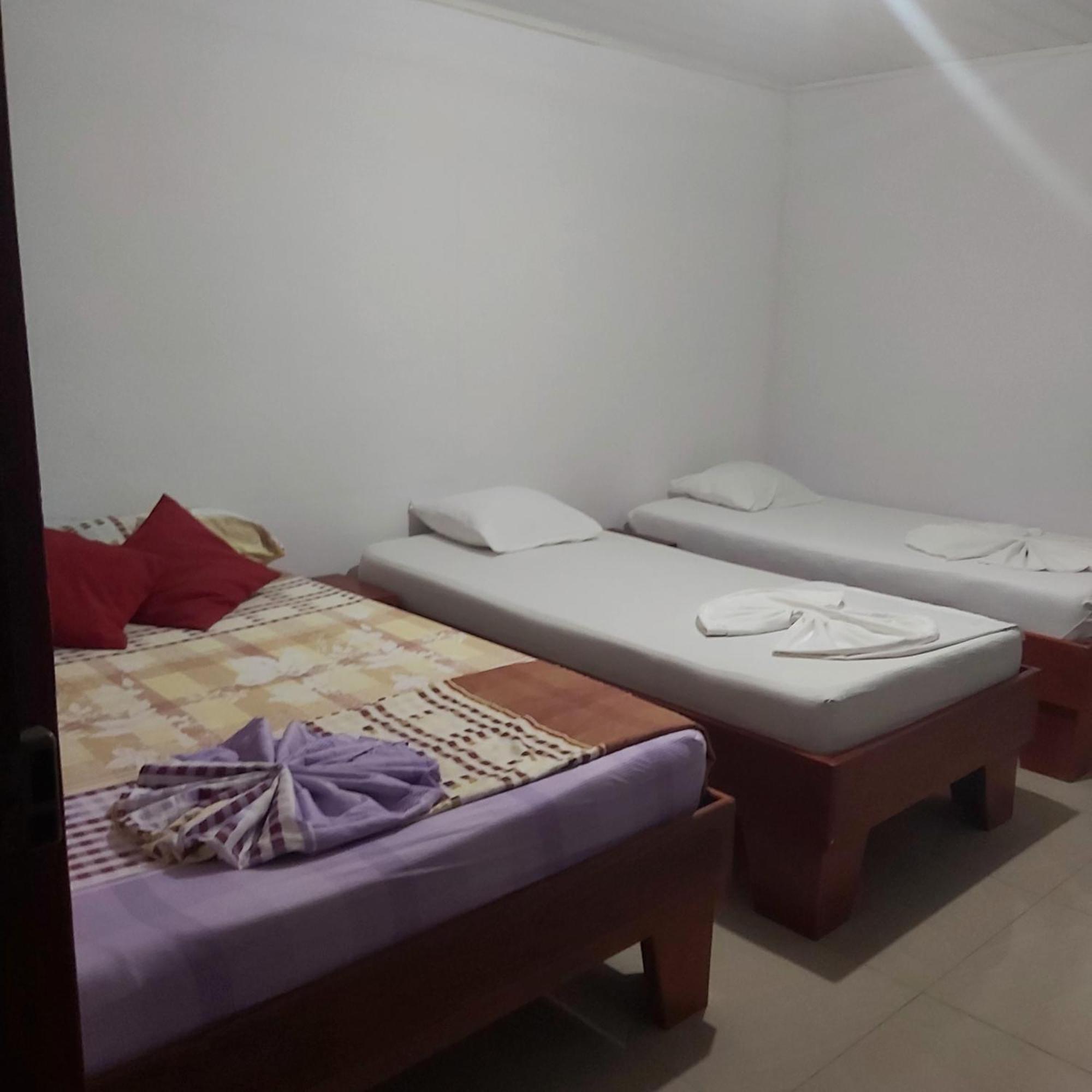 Cabanas Daneysha Тортугеро Стая снимка