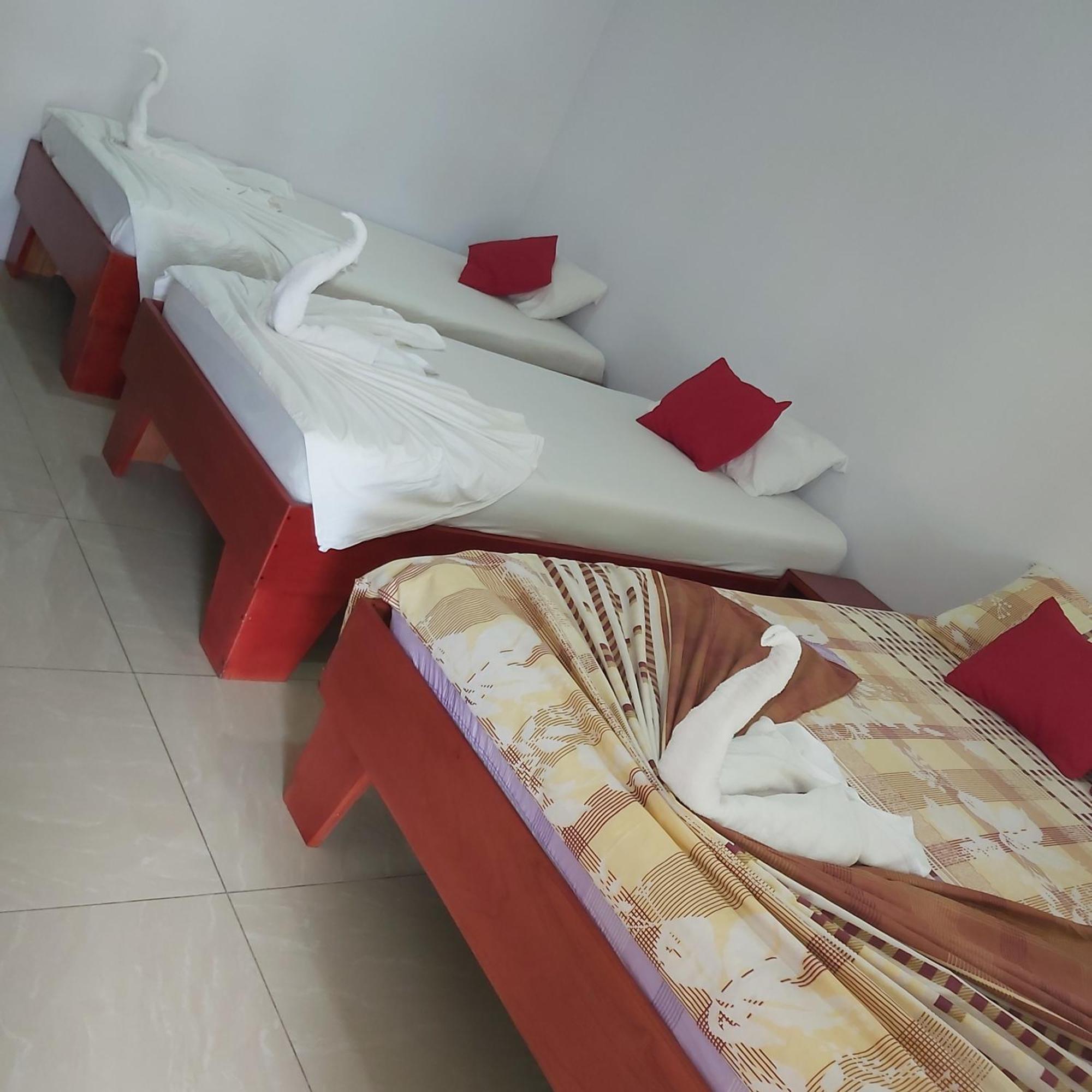Cabanas Daneysha Тортугеро Стая снимка